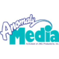 Anomaly Media/JMG logo, Anomaly Media/JMG contact details