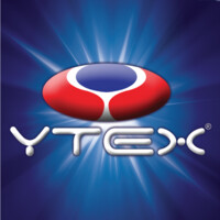 YTEX Strings logo, YTEX Strings contact details