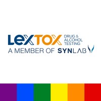 Lextox logo, Lextox contact details