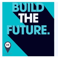 Build The Future logo, Build The Future contact details