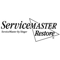 ServiceMaster by Singer logo, ServiceMaster by Singer contact details