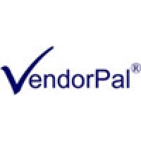 VendorPal logo, VendorPal contact details