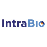 IntraBio Ltd. logo, IntraBio Ltd. contact details