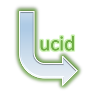 Lucid Technologies Inc. logo, Lucid Technologies Inc. contact details