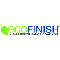 ecoFINISH logo, ecoFINISH contact details