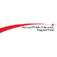 National Public Education Support Fund logo, National Public Education Support Fund contact details