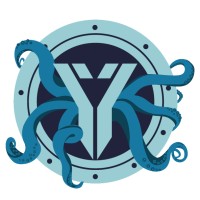 Yonder Deep logo, Yonder Deep contact details