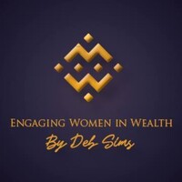 Engaging Women in Wealth logo, Engaging Women in Wealth contact details