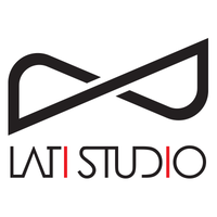 latistudio logo, latistudio contact details