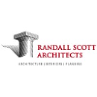 Randall Scott Architects logo, Randall Scott Architects contact details