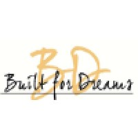 Built for Dreams, Inc. logo, Built for Dreams, Inc. contact details