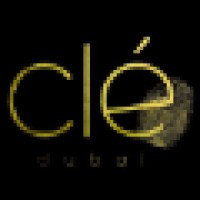 Cle Dubai logo, Cle Dubai contact details