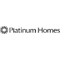 Platinum Homes logo, Platinum Homes contact details