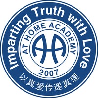 At Home Academy (AHA) logo, At Home Academy (AHA) contact details