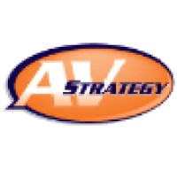 AV Strategy, Inc. logo, AV Strategy, Inc. contact details