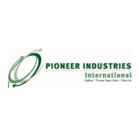 Pioneer Industries International logo, Pioneer Industries International contact details