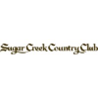 Sugar Creek Country Club logo, Sugar Creek Country Club contact details