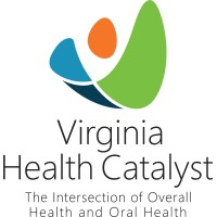 Virginia Health Catalyst (formerly Virginia Oral Health Coalition) logo, Virginia Health Catalyst (formerly Virginia Oral Health Coalition) contact details