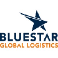 Bluestar Global Logisitcs logo, Bluestar Global Logisitcs contact details