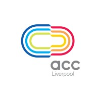 ACC Liverpool logo, ACC Liverpool contact details