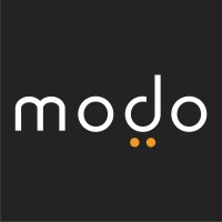 Modo Inc logo, Modo Inc contact details