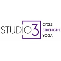 Studio 3 Fitness logo, Studio 3 Fitness contact details