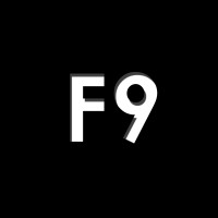 F9 Productions Inc. logo, F9 Productions Inc. contact details