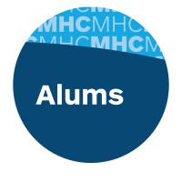 The Alumnae Association of Mount Holyoke College logo, The Alumnae Association of Mount Holyoke College contact details