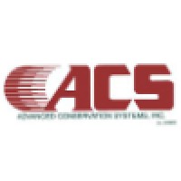 Advanced Conservation Systems, Inc logo, Advanced Conservation Systems, Inc contact details