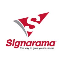 Signarama Miranda logo, Signarama Miranda contact details