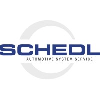 Spartanburg SCHEDL Automotive System Service LP logo, Spartanburg SCHEDL Automotive System Service LP contact details