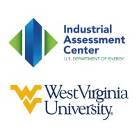 WVU Industrial Assessment Center logo, WVU Industrial Assessment Center contact details