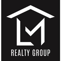 LM Realty Group logo, LM Realty Group contact details