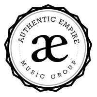 Authentic Empire Music Group logo, Authentic Empire Music Group contact details