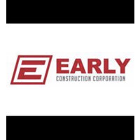 EARLY CONSTRUCTION COMPANY logo, EARLY CONSTRUCTION COMPANY contact details