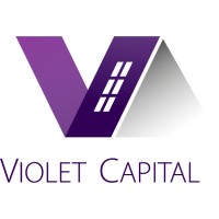 Violet Capital logo, Violet Capital contact details