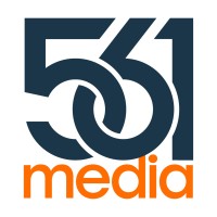 561 Media logo, 561 Media contact details