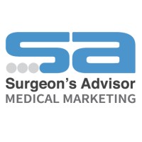 Surgeon's Advisor logo, Surgeon's Advisor contact details