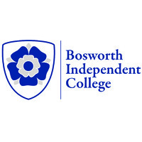 Bosworth Independent College logo, Bosworth Independent College contact details