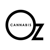 Oz Cannabis logo, Oz Cannabis contact details