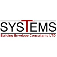 SYSTEMS BUILDING ENVELOPE CONSULTANTS LTD logo, SYSTEMS BUILDING ENVELOPE CONSULTANTS LTD contact details