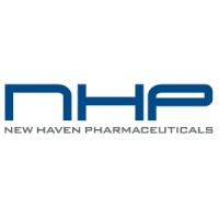 New Haven Pharmaceuticals, Inc. logo, New Haven Pharmaceuticals, Inc. contact details