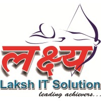 Laksh IT Solution logo, Laksh IT Solution contact details