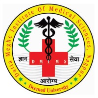 Datta Meghe Institute of Medical Sciences, Nagpur logo, Datta Meghe Institute of Medical Sciences, Nagpur contact details