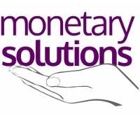 Monetary Solutions logo, Monetary Solutions contact details