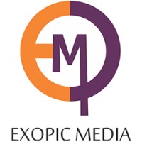 Exopic Media Pvt Ltd logo, Exopic Media Pvt Ltd contact details