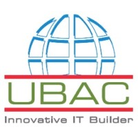 UBAC-Group Pte Ltd logo, UBAC-Group Pte Ltd contact details