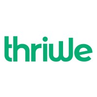 Thriwe logo, Thriwe contact details