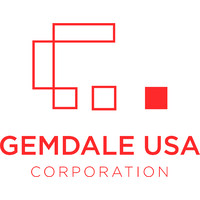 Gemdale USA Corporation logo, Gemdale USA Corporation contact details