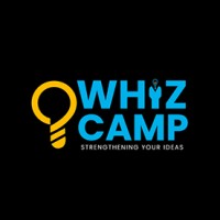 Whizcamp.tech logo, Whizcamp.tech contact details